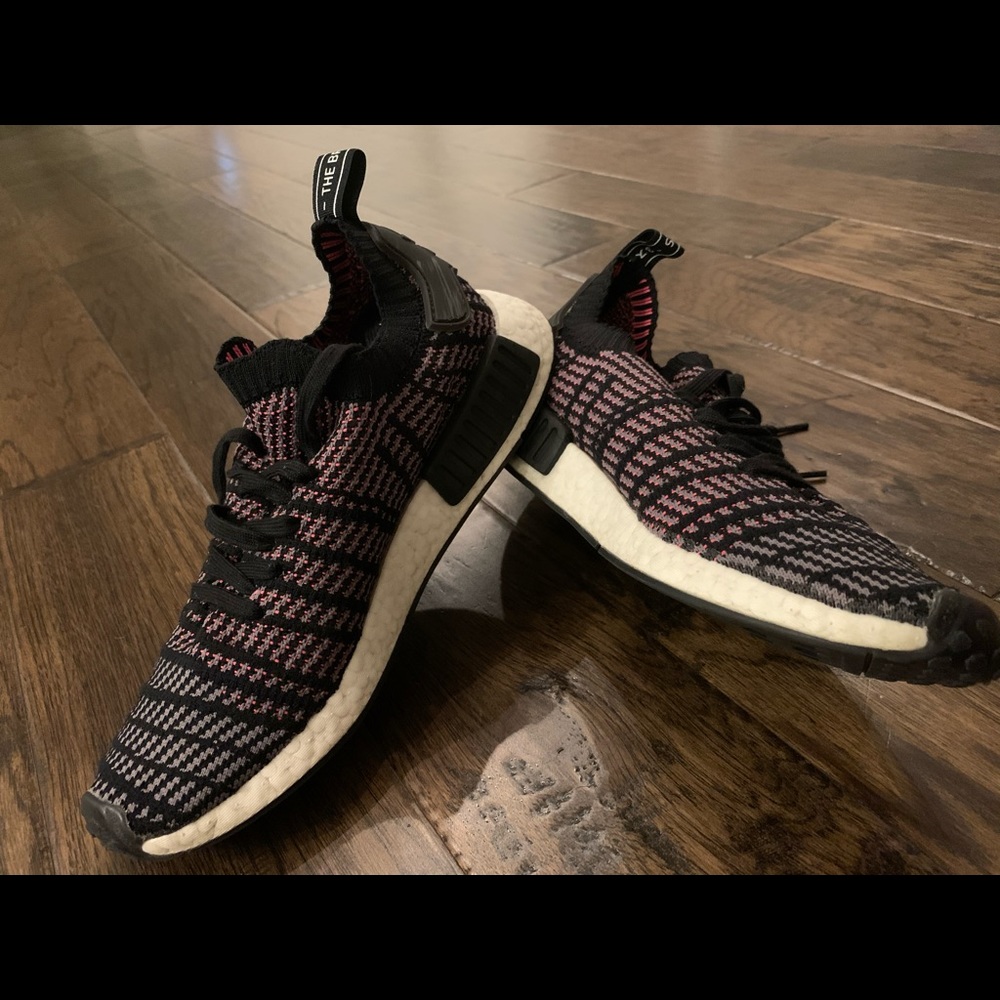 Adidas NMD.  SOLD